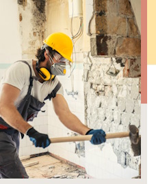 Услуги Отделка в Каспийске под ключ